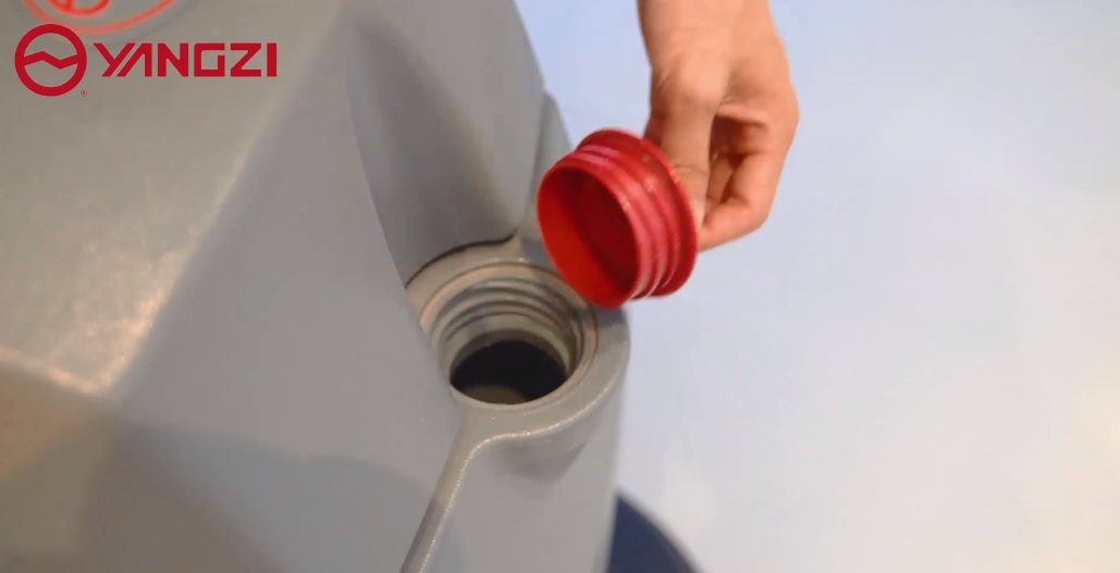 手推式洗地機(jī)怎么加水 手推式洗地機(jī)怎么加水